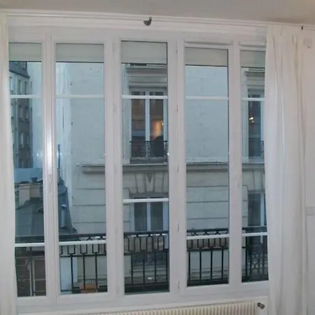 A 2 Pas De Montmartre Accommodatie bij particulieren